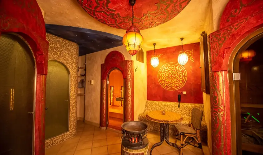 Hotel Villa Classica P�pa - Augusztus 20.