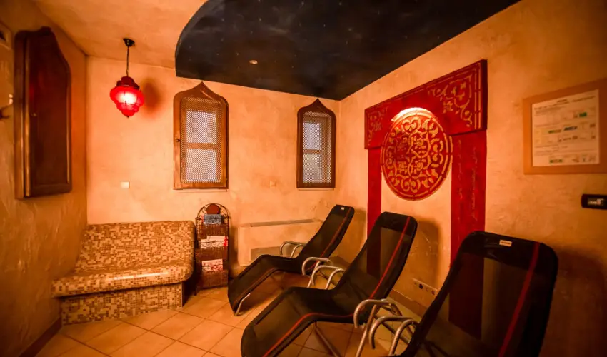 Hotel Villa Classica P�pa - Augusztus 20.