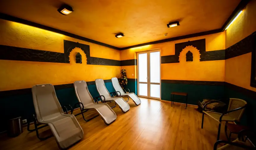 Hotel Villa Classica P�pa - Augusztus 20.