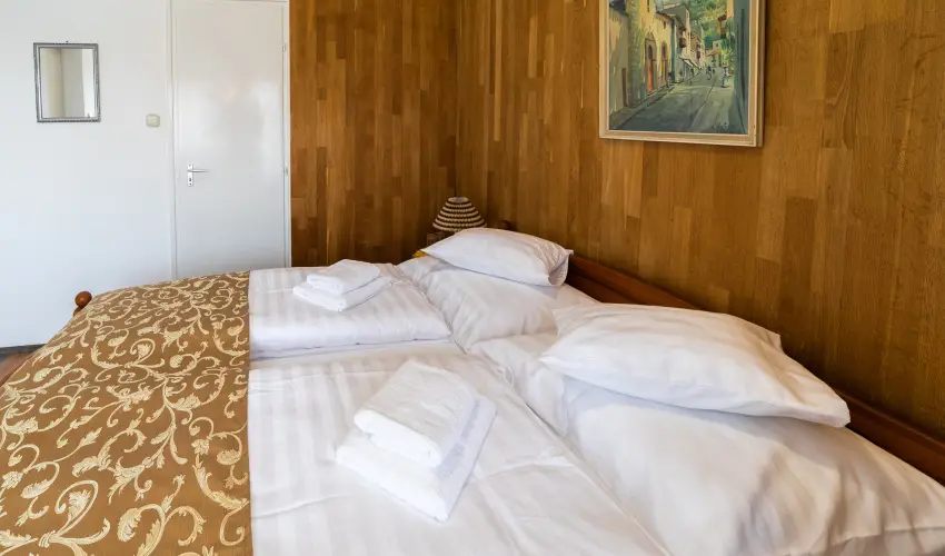 Villa Lotus Zalakaros Zalakaros - Augusztus 20. (min. 2 �j)