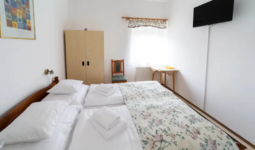 Villa Lotus Zalakaros Zalakaros - Augusztus 20. (min. 2 �j)