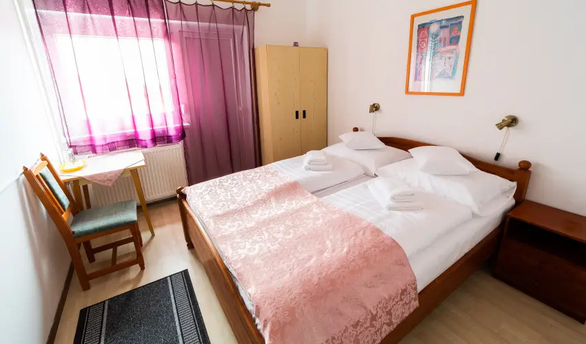 Villa Lotus Zalakaros Zalakaros - Augusztus 20. (min. 2 �j)