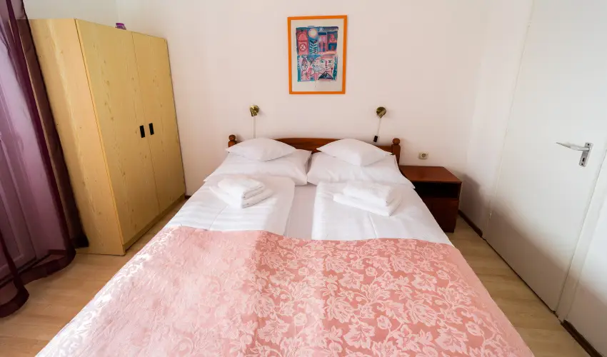 Villa Lotus Zalakaros Zalakaros - Augusztus 20. (min. 2 �j)