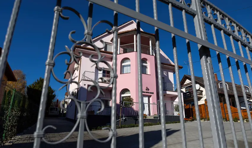 Villa Lotus Zalakaros Zalakaros - Augusztus 20. (min. 2 �j)