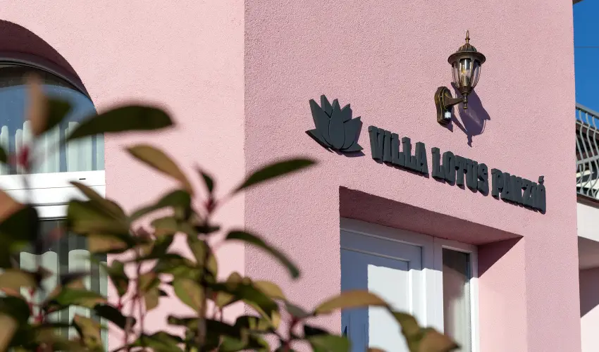 Villa Lotus Zalakaros Zalakaros - Augusztus 20. (min. 2 �j)