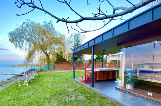 Villa MyLake - Augusztus 20.