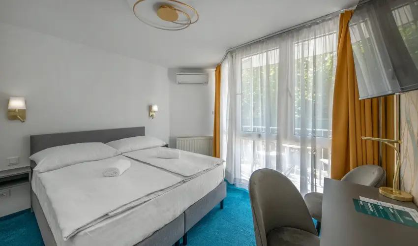 Villa MyLake Zamrdi - Augusztus 20.