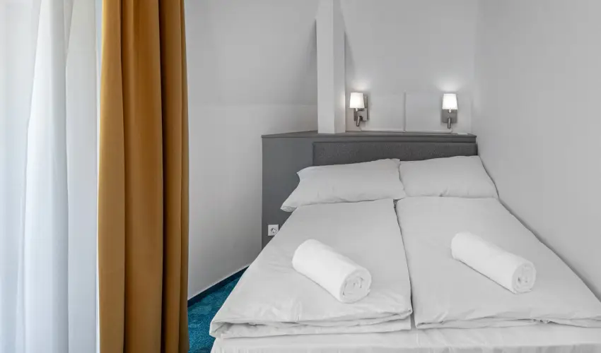 Villa MyLake Zamrdi - Augusztus 20.