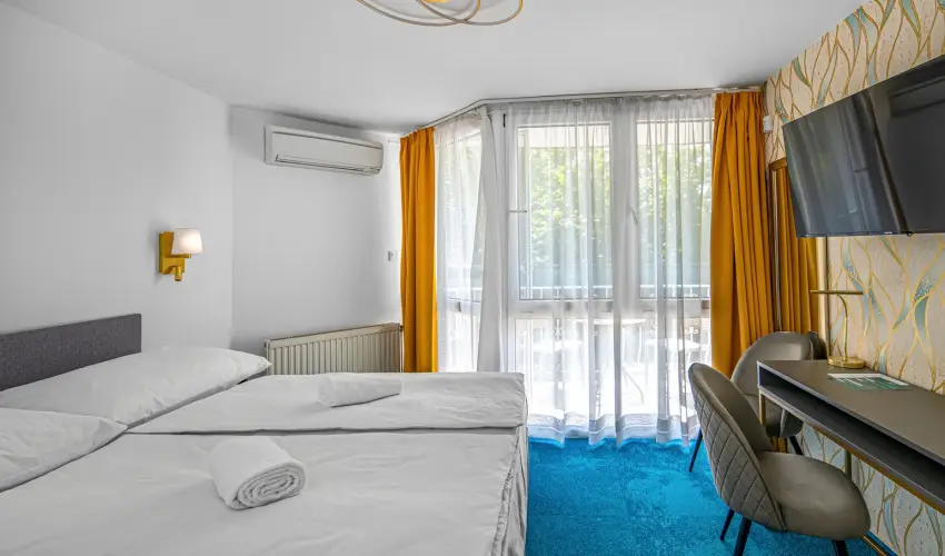 Villa MyLake Zamrdi - Augusztus 20.