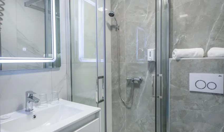 Villa MyLake Zamrdi - Augusztus 20.