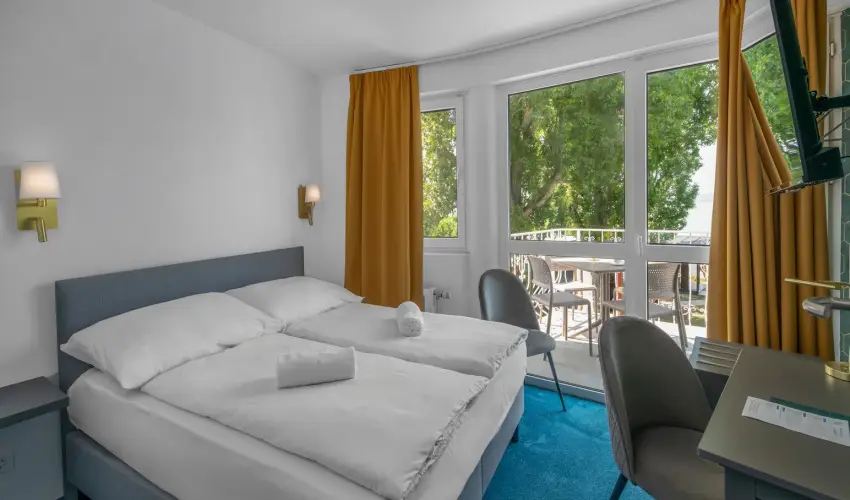 Villa MyLake Zamrdi - Augusztus 20.