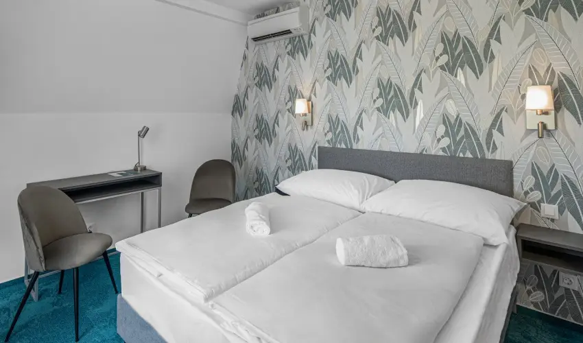 Villa MyLake Zamrdi - Augusztus 20.