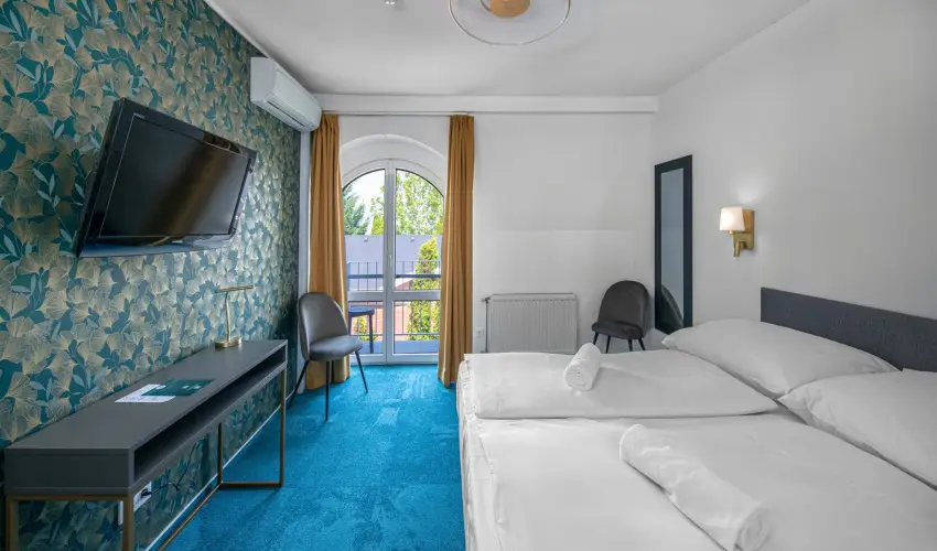 Villa MyLake Zamrdi - Augusztus 20.