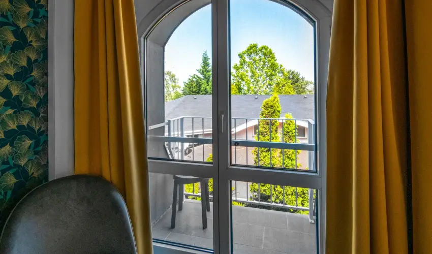 Villa MyLake Zamrdi - Augusztus 20.