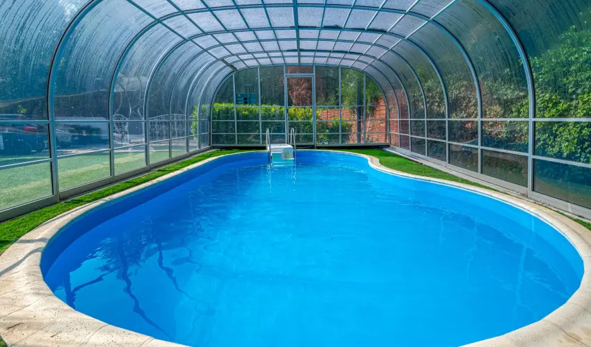 Villa MyLake Zamrdi - Augusztus 20.