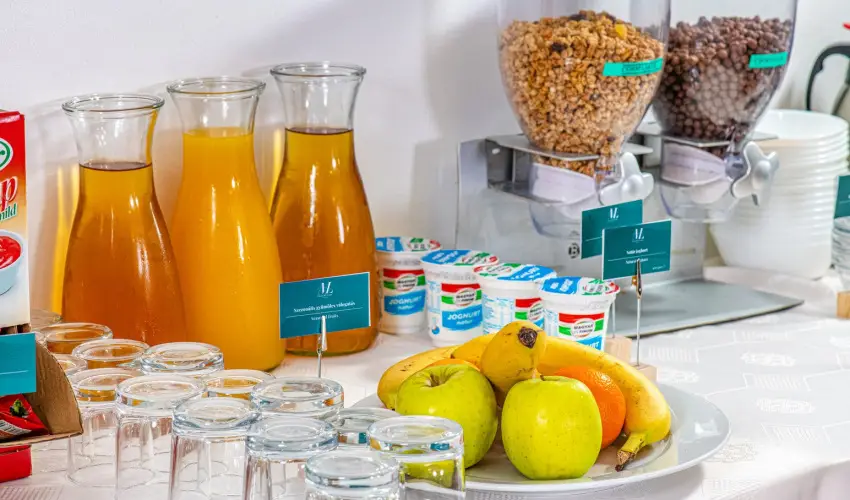 Villa MyLake Zamrdi - Augusztus 20.