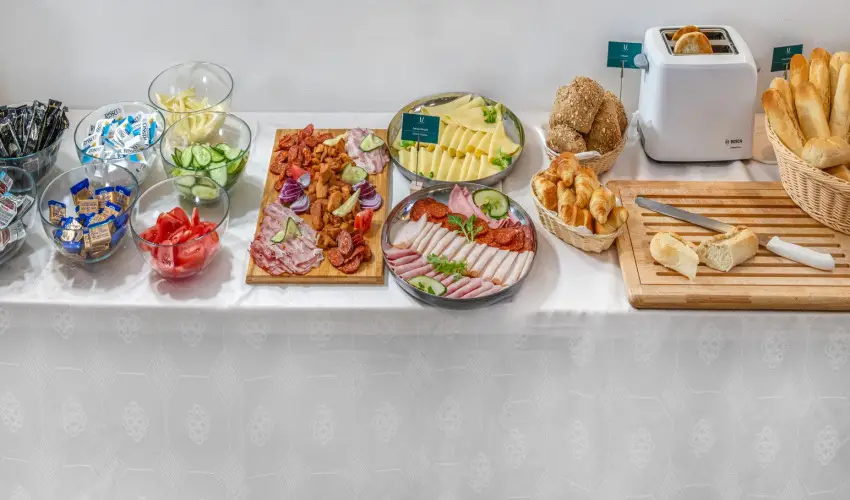 Villa MyLake Zamrdi - Augusztus 20.