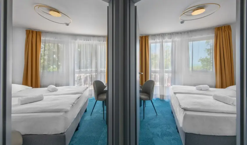 Villa MyLake Zamrdi - Augusztus 20.