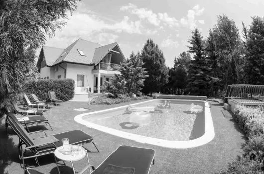 Villa Oliva Boutique Rooms - Augusztus 20. (min. 3 �j)