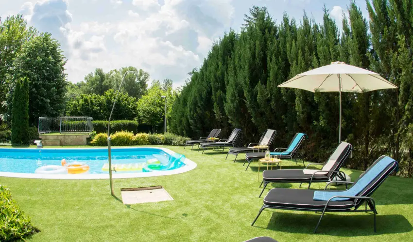 Villa Oliva Boutique Rooms Zamárdi - Augusztus 20. (min. 3 éj)