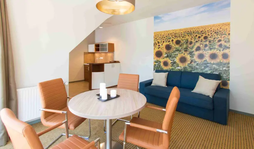 Villa Oliva Boutique Rooms Zamárdi - Augusztus 20. (min. 3 éj)