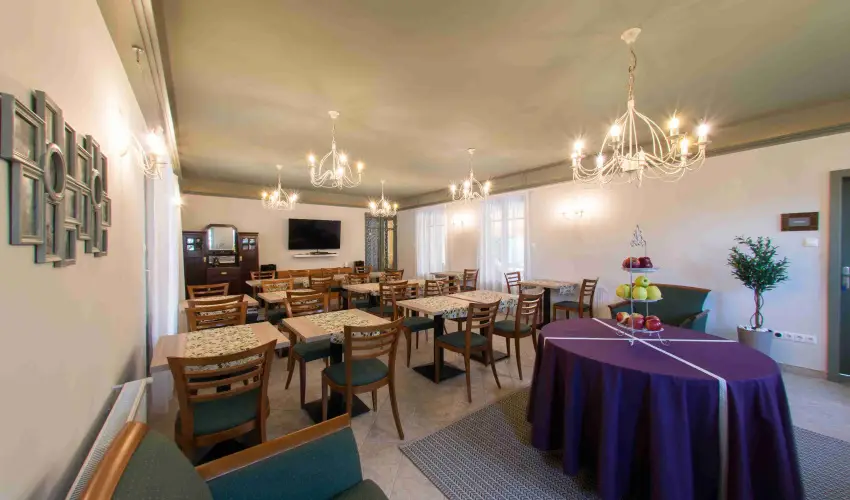 Villa Oliva Boutique Rooms Zamárdi - Augusztus 20. (min. 3 éj)