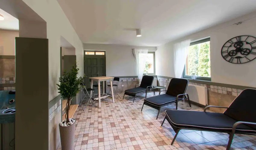 Villa Oliva Boutique Rooms Zamárdi - Augusztus 20. (min. 3 éj)