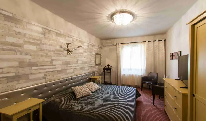 Villa Oliva Boutique Rooms Zamárdi - Augusztus 20. (min. 3 éj)