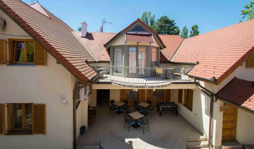 Villa Oliva Boutique Rooms Zamárdi - Augusztus 20. (min. 3 éj)