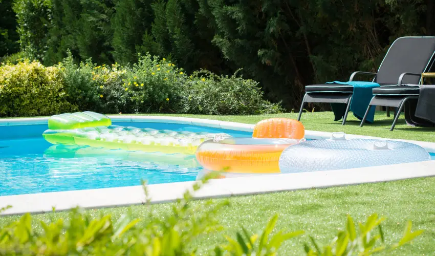 Villa Oliva Boutique Rooms Zamárdi - Augusztus 20. (min. 3 éj)