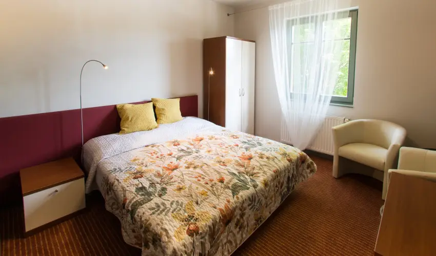 Villa Oliva Boutique Rooms Zamárdi - Augusztus 20. (min. 3 éj)