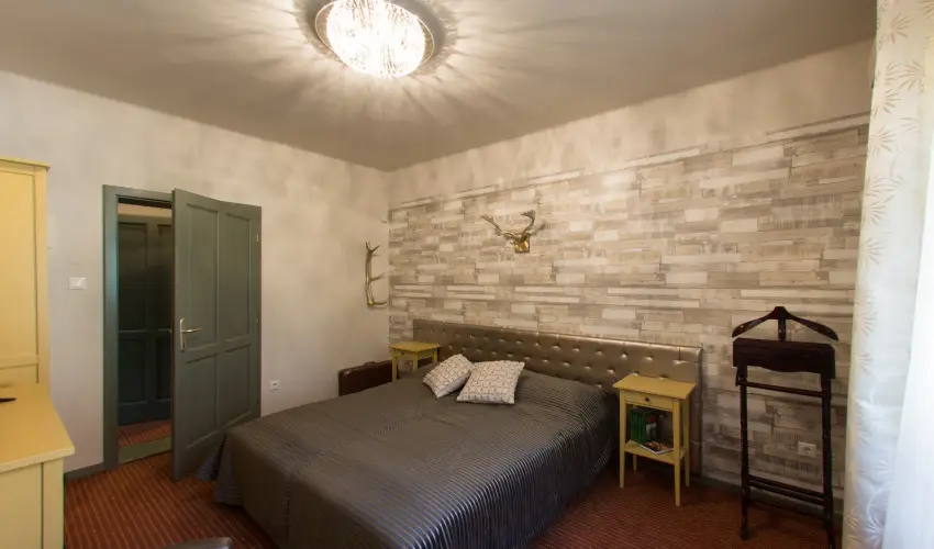 Villa Oliva Boutique Rooms Zamárdi - Augusztus 20. (min. 3 éj)