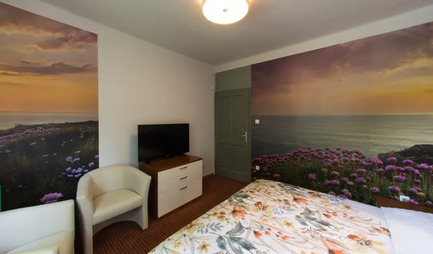 Villa Oliva Boutique Rooms Zamárdi - Augusztus 20. (min. 3 éj)