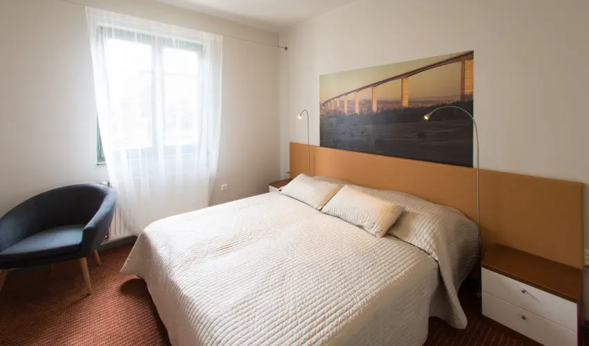 Villa Oliva Boutique Rooms Zamárdi - Augusztus 20. (min. 3 éj)