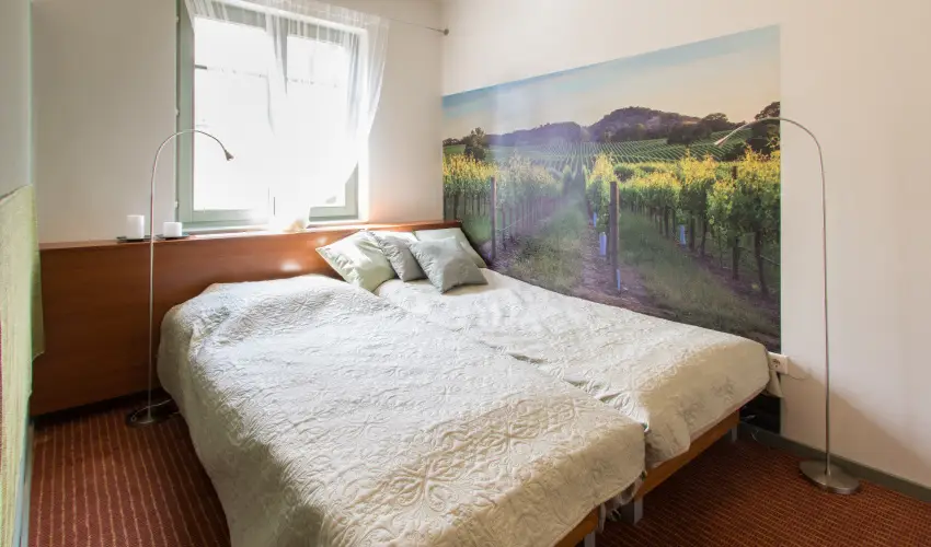 Villa Oliva Boutique Rooms Zamárdi - Augusztus 20. (min. 3 éj)