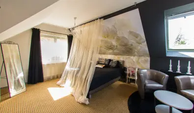 Villa Oliva Boutique Rooms Zamrdi