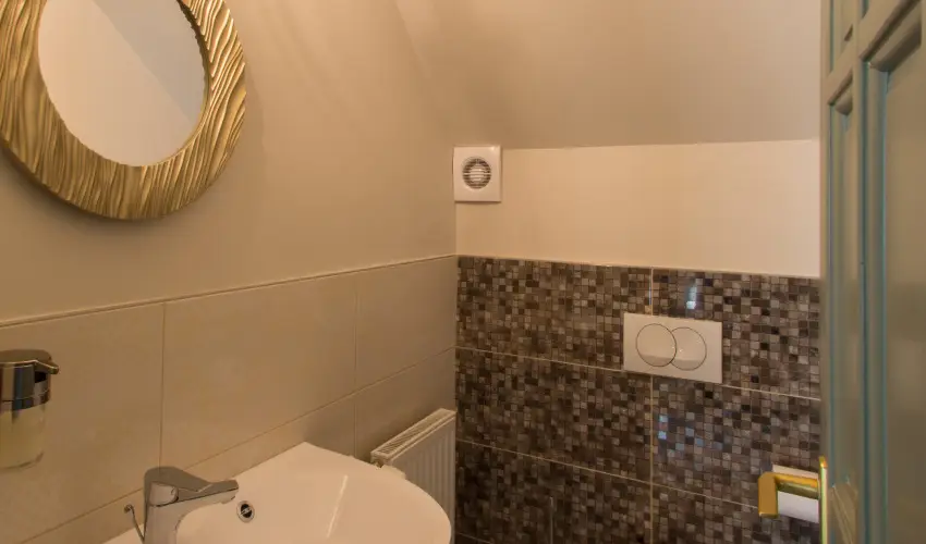 Villa Oliva Boutique Rooms Zamárdi - Augusztus 20. (min. 3 éj)