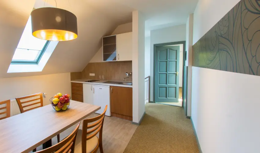 Villa Oliva Boutique Rooms Zamárdi - Augusztus 20. (min. 3 éj)