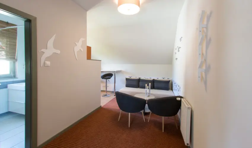 Villa Oliva Boutique Rooms Zamárdi - Augusztus 20. (min. 3 éj)