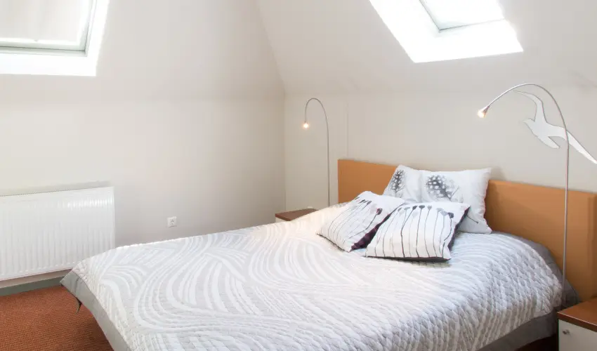 Villa Oliva Boutique Rooms Zamárdi - Augusztus 20. (min. 3 éj)