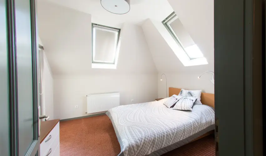 Villa Oliva Boutique Rooms Zamárdi - Augusztus 20. (min. 3 éj)