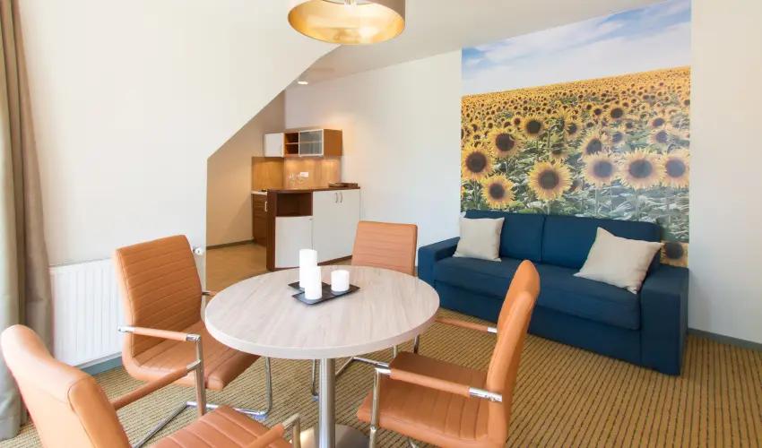 Villa Oliva Boutique Rooms Zamárdi - Augusztus 20. (min. 3 éj)