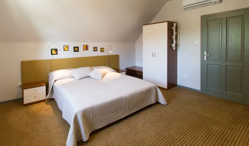 Villa Oliva Boutique Rooms Zamárdi - Augusztus 20. (min. 3 éj)