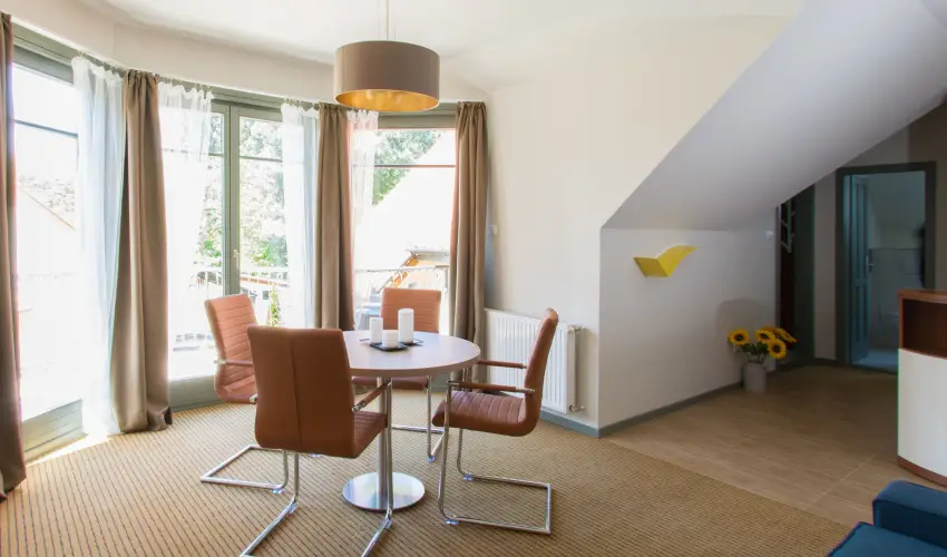 Villa Oliva Boutique Rooms Zamárdi - Augusztus 20. (min. 3 éj)