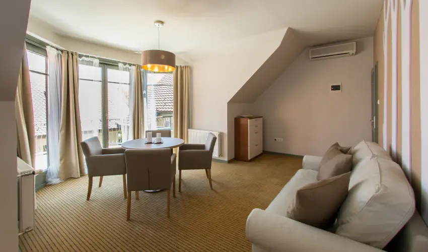 Villa Oliva Boutique Rooms Zamárdi - Augusztus 20. (min. 3 éj)