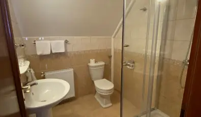 Hotel Villa Park Szilv�sv�rad