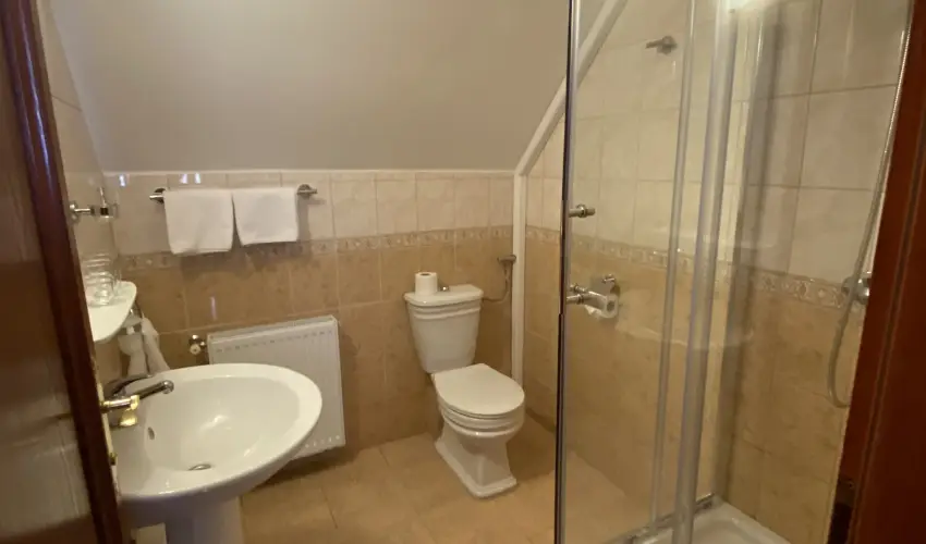 Hotel Villa Park Szilv�sv�rad - Augusztus 20.