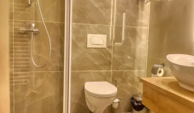 Hotel Villa Park Szilv�sv�rad