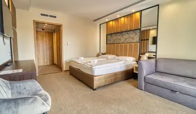 Hotel Villa Park Szilv�sv�rad