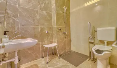 Hotel Villa Park Szilv�sv�rad